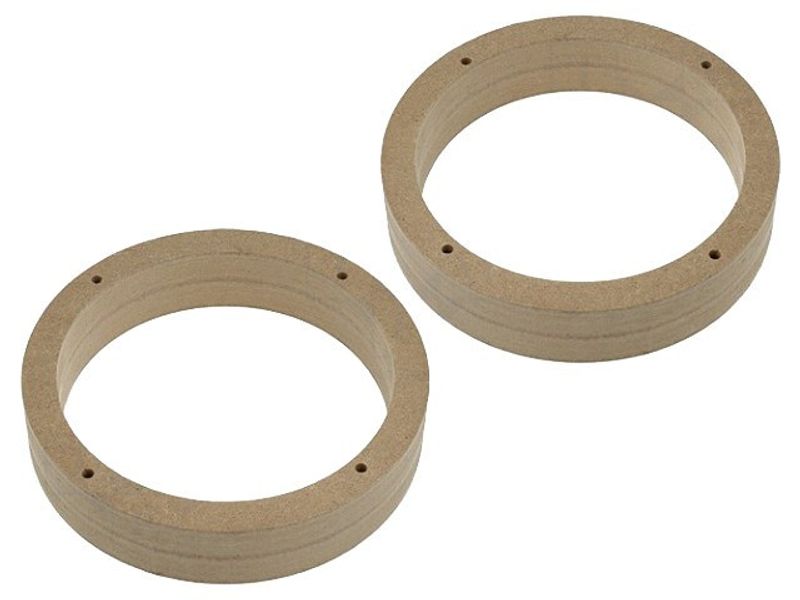 DBVOX MDF  Skoda, VW 165mm