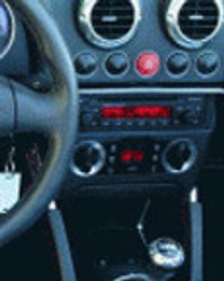 Audi TT 1998-2006 8N