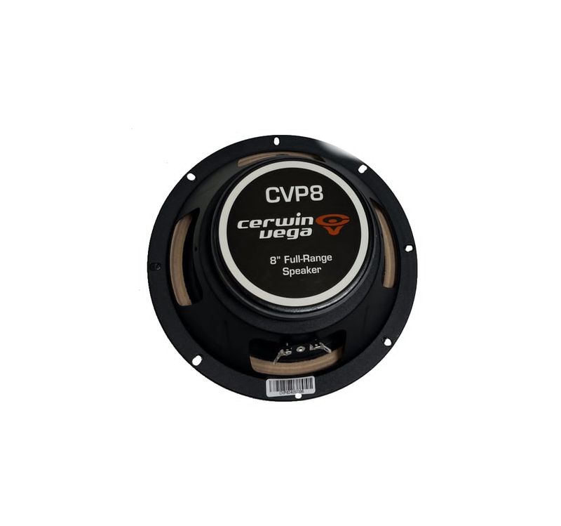 Cerwin Vega CVP8