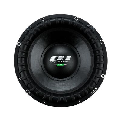 DB-3.5K 15" D2