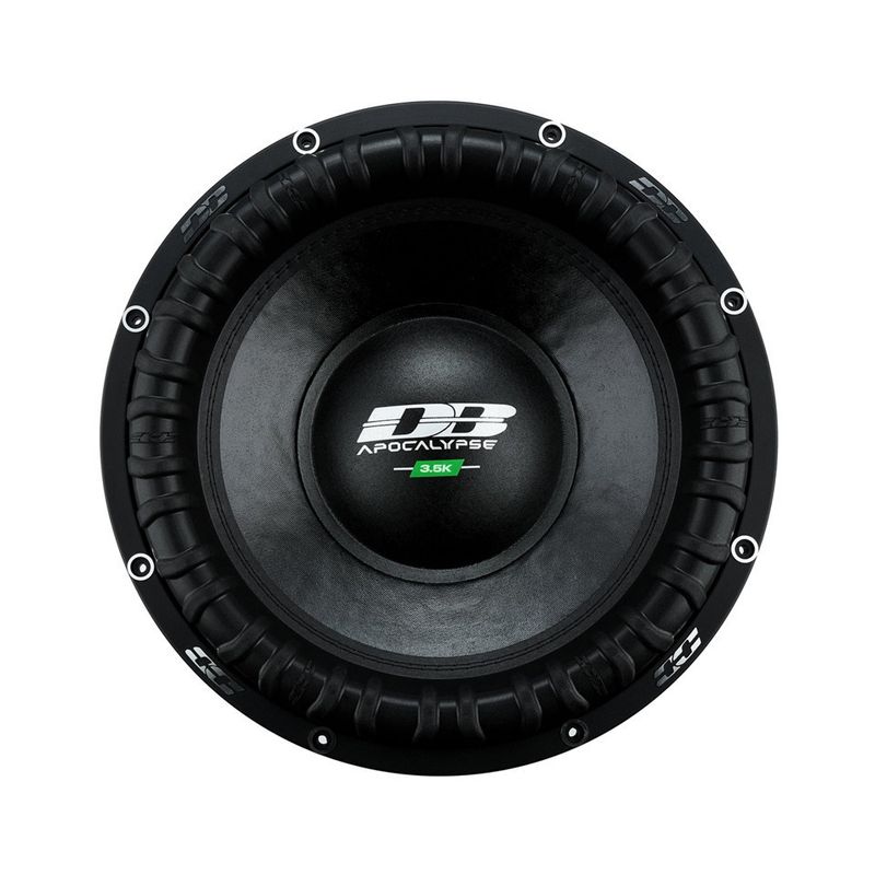 DB-3.5K 15" D2