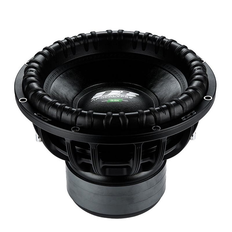 DB-3.5K 15" D2