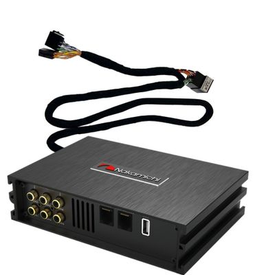 Nakamichi NDSE100A Saab