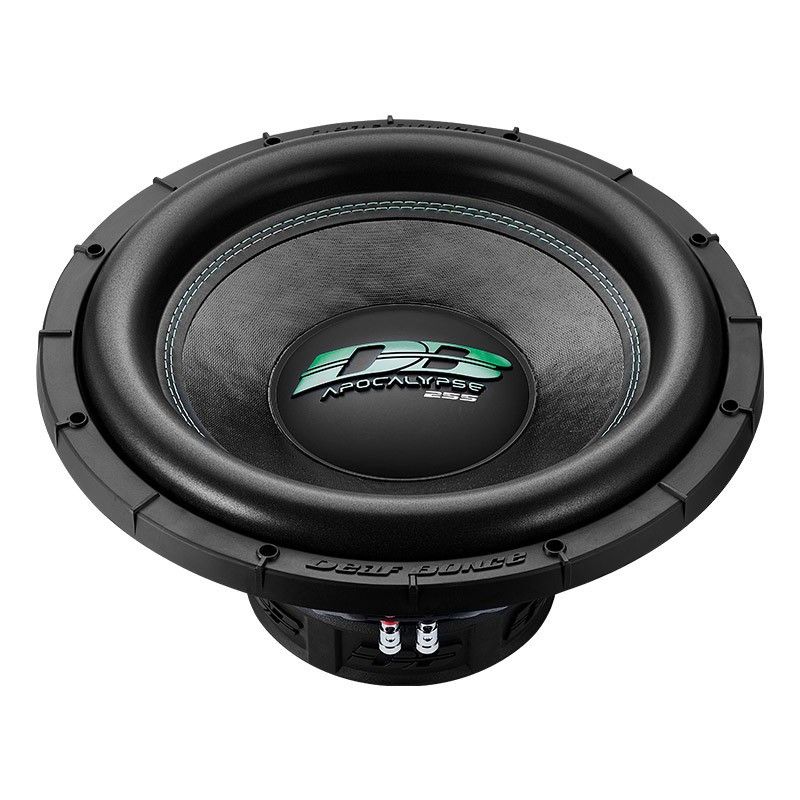 Apocalypse DB-SA255D2