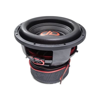 DD Audio 712f