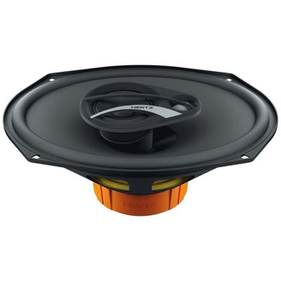 Hertz DCX-710.3