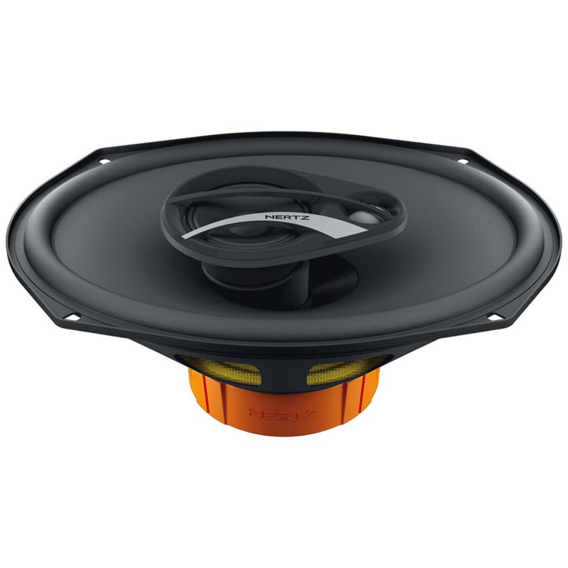 Hertz DCX-710.3