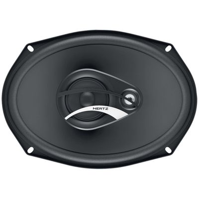 Hertz DCX-710.3