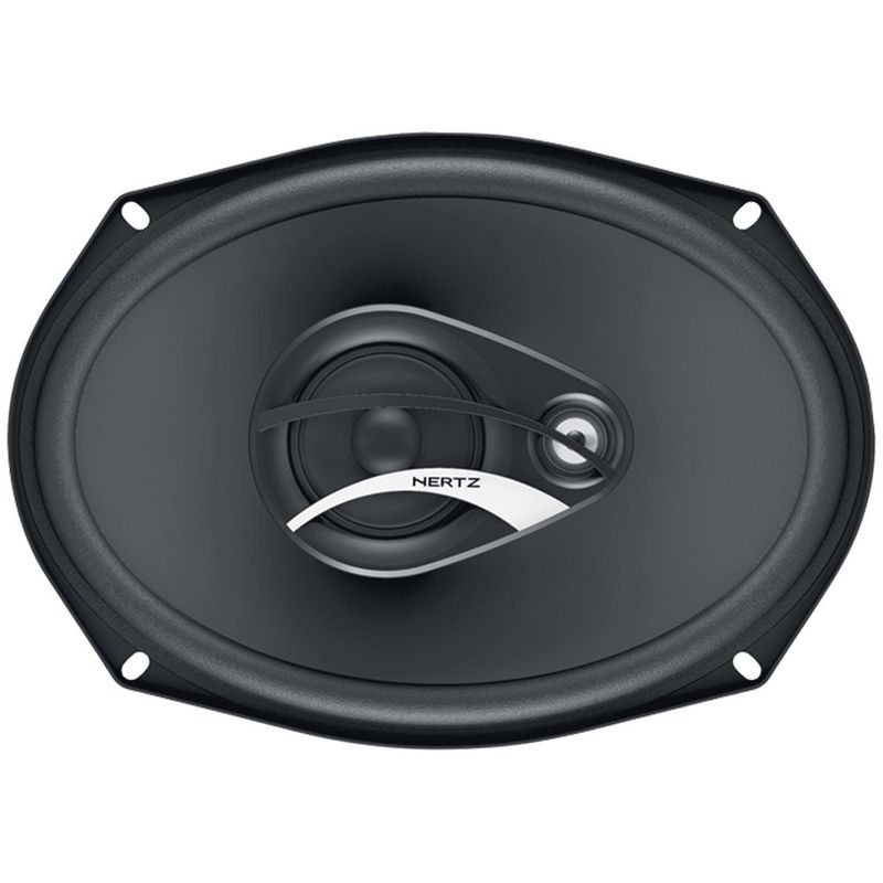Hertz DCX-710.3