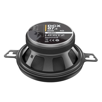 Hertz DCX-87.3