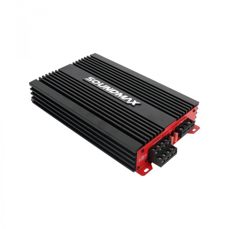 Soundmax SX-N500.4