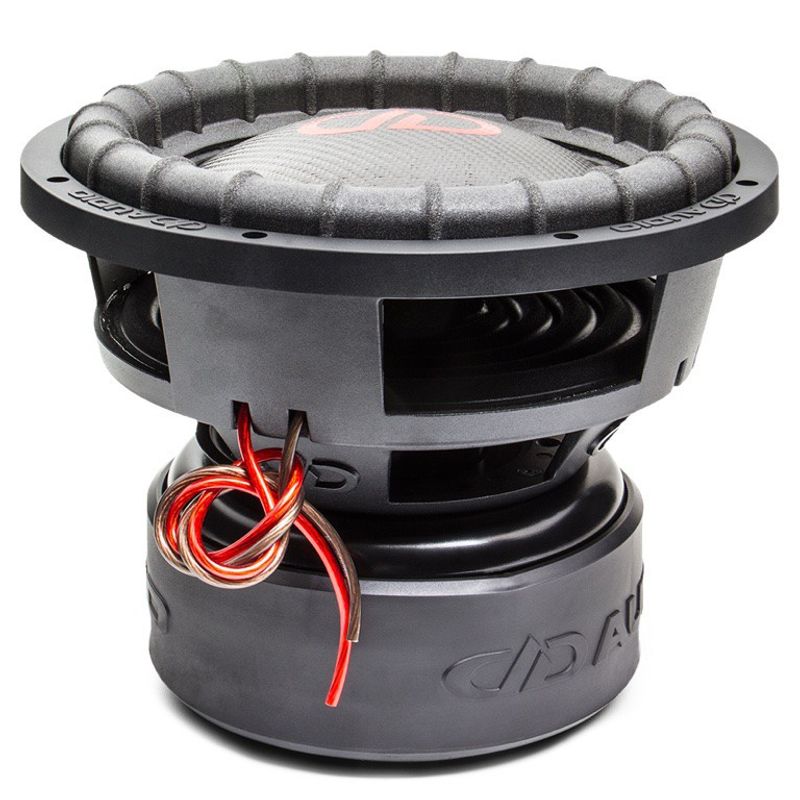 DD Audio 9515K D1 ESP
