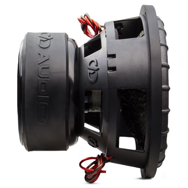 DD Audio 9512K D2 ESP