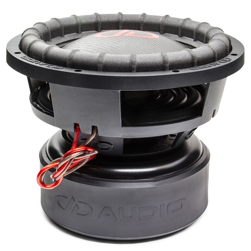 DD Audio 9912B D0.5 ESP