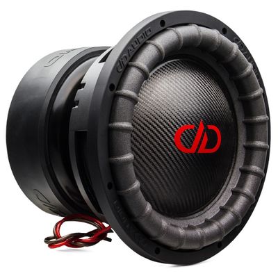DD Audio 9912B D0.5 ESP