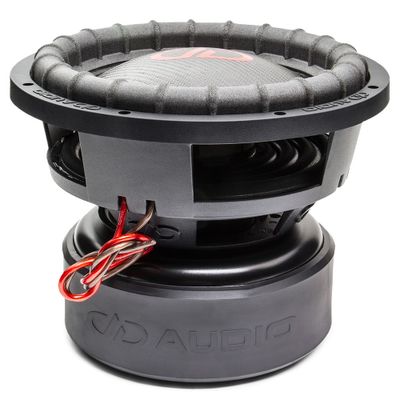 DD Audio 9912B D2 ESP