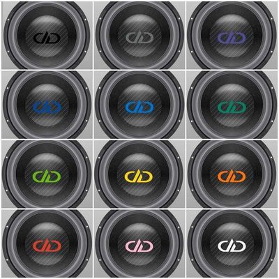 DD Audio DD9518K-D1 ESP