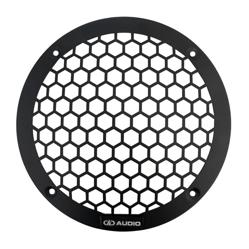 DD Audio GRMM08