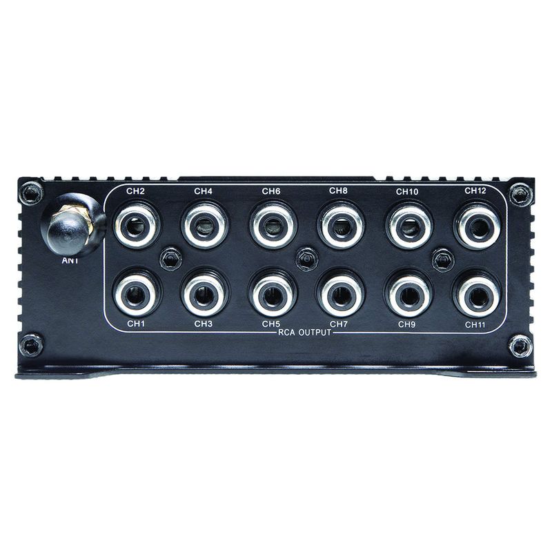 DD Audio DSI-3