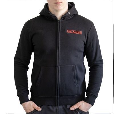 DD AUDIO Hoodie L
