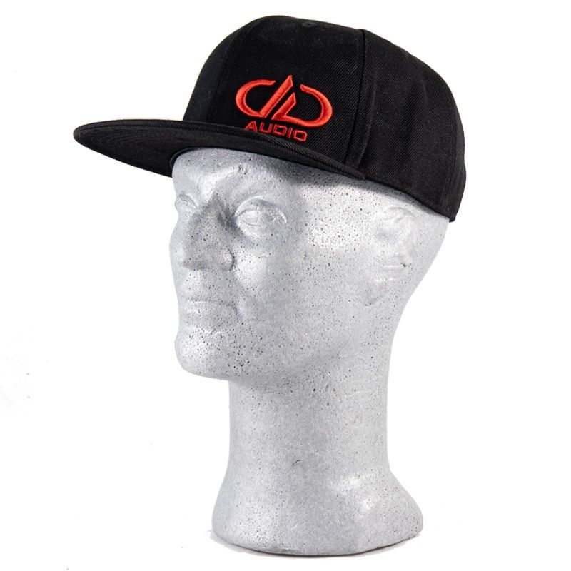 DD AUDIO Snapback one-size