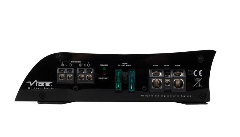 Vibe Powerbox250.2-V0