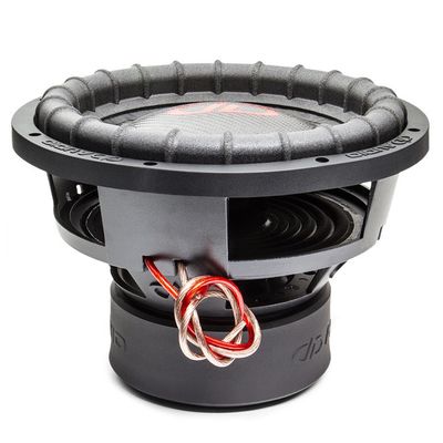 DD Audio 3510H D2 ESP