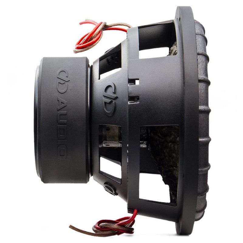 DD Audio 3510H D2 ESP
