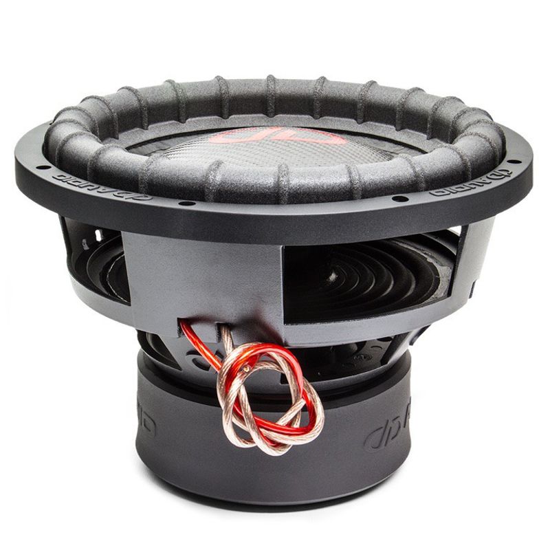 DD Audio 3512H D4 ESP