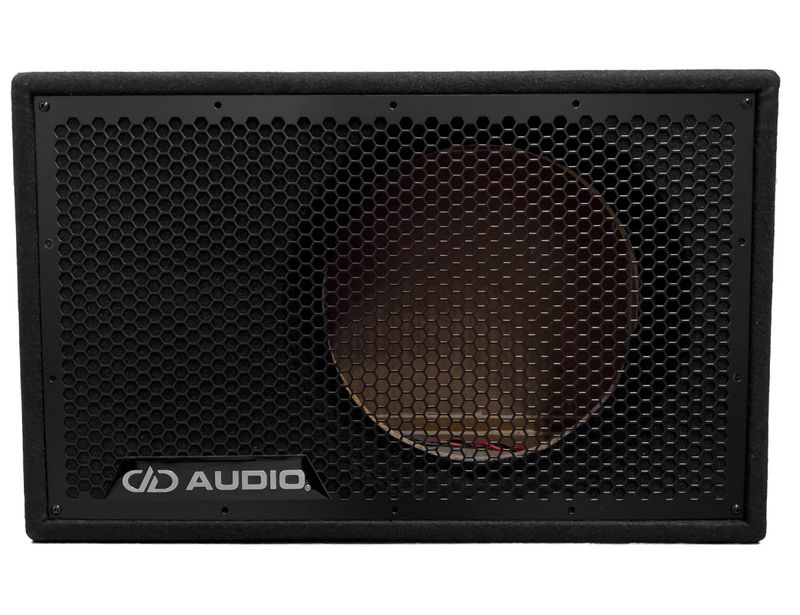 DD AUDIO UE-12.1