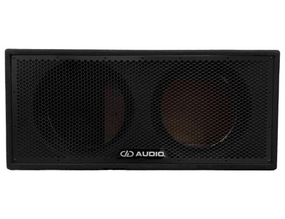 DD Audio DDUE-12.2a