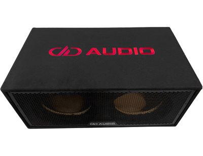 DD AUDIO UE-12.2 Unloaded Enclosure