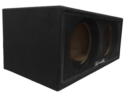 DD AUDIO UE-12.2 Unloaded Enclosure