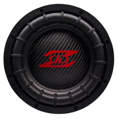 DD Audio mini Z D1
