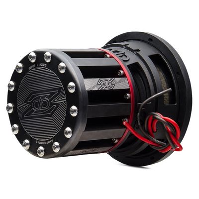 DD Audio mini Z D2