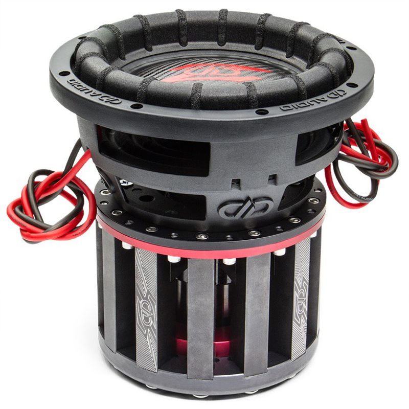 DD Audio mini Z D2
