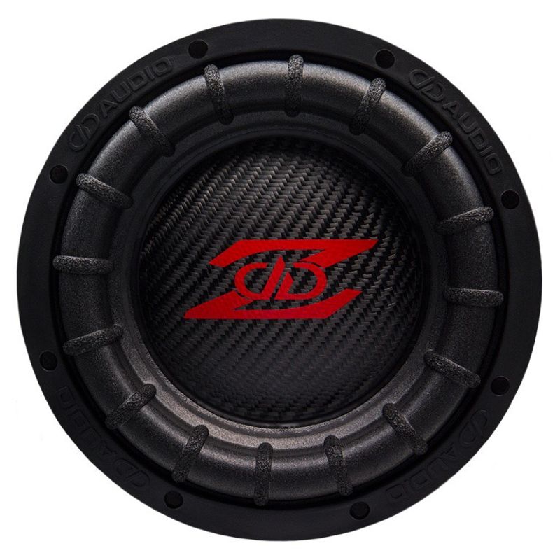 DD Audio mini Z D2