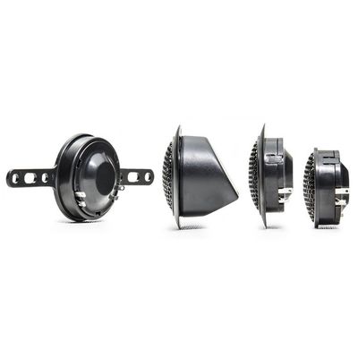 DD Audio  DC6x9