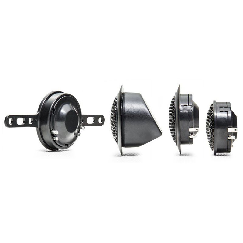DD Audio  DC6x9