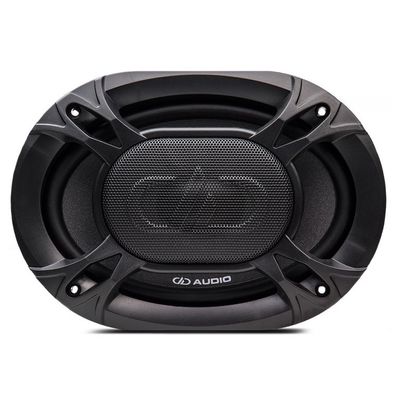 DD Audio  DC6x9