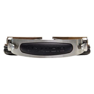 DD Audio DXB-04 Headphones