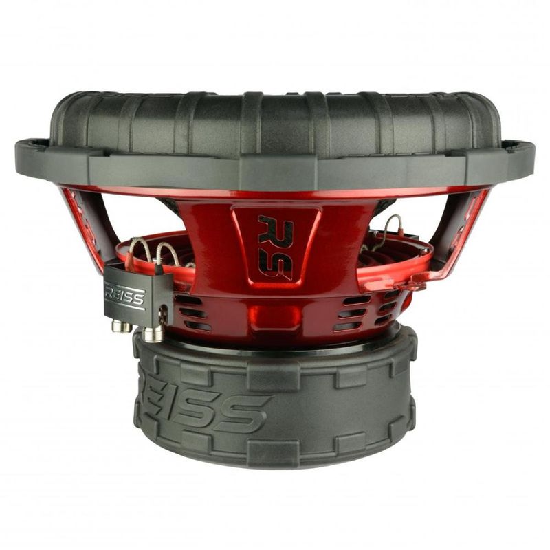 Reiss RS-RX12 ULTRA D2