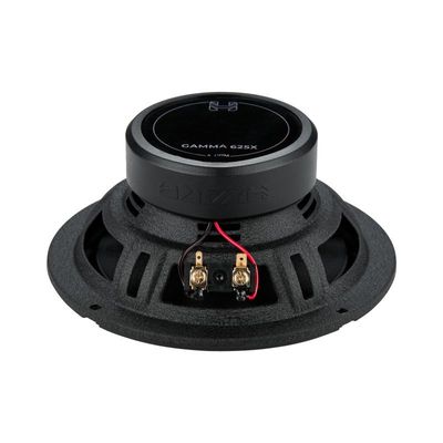 Black Hydra Gamma 625X