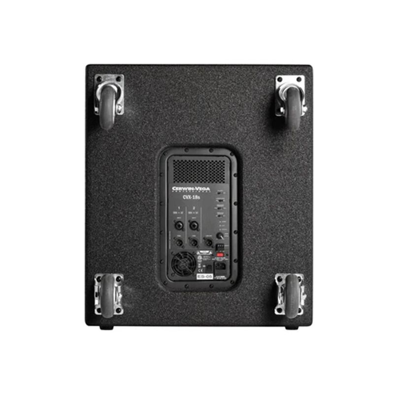 Cerwin-Vega CVX-18S