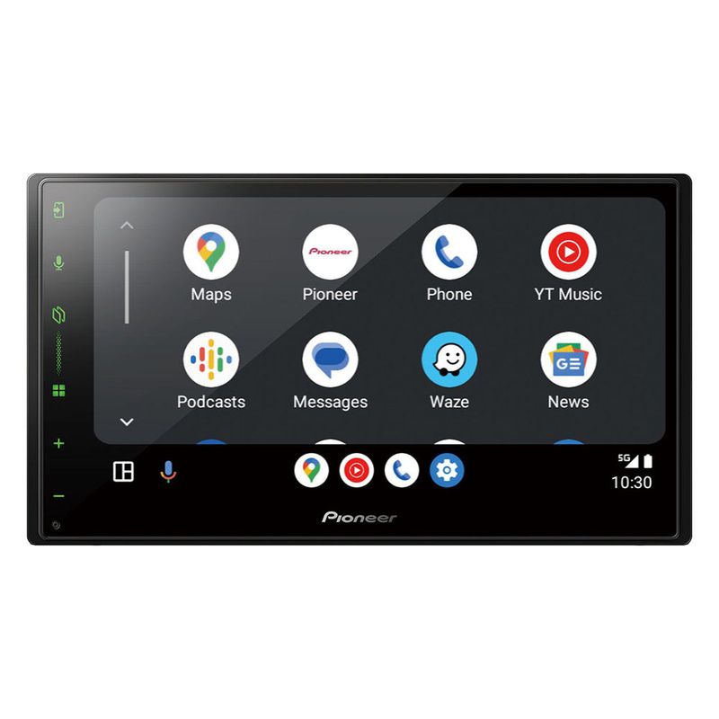Pioneer SPH-DA77DAB