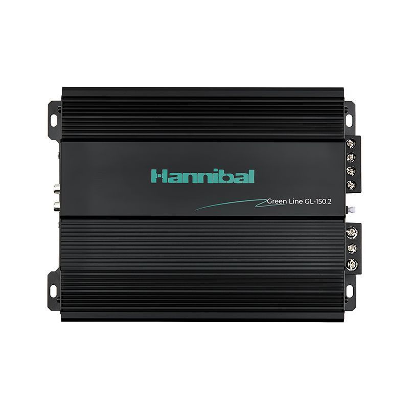 Deaf Bonce Hannibal Green Line GL-150.2