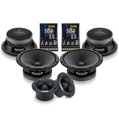Deaf Bonce AP-M61SE Kit v2
