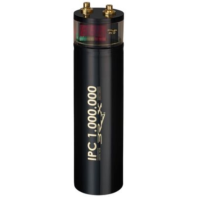 Brax High-end kondensator