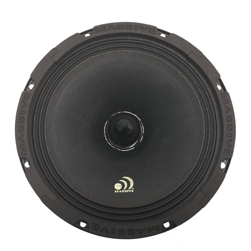 Massive Audio M8XL