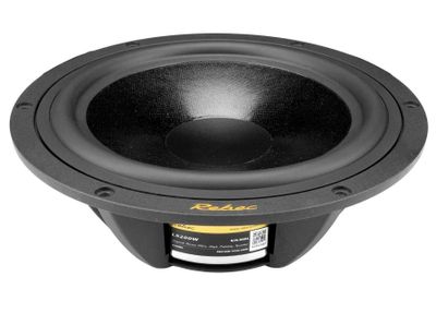 Rebec LS200W
